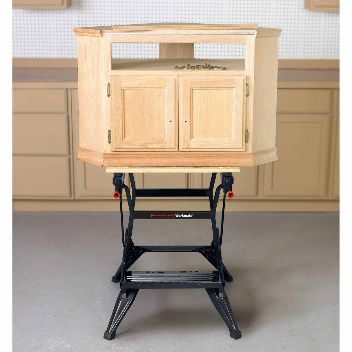 Black & Decker WM225 Workmate® 225 Portable Project Center - 15