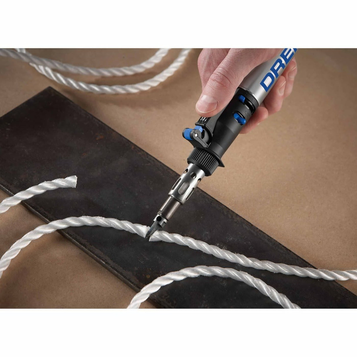 Dremel 2000-01 VersaTip Butane Soldering Torch - 2