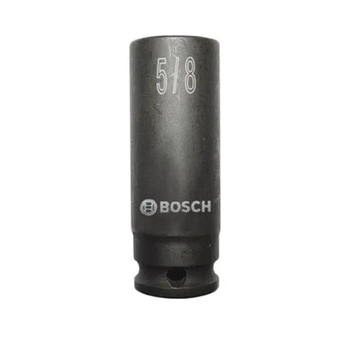 Bosch 27261 5/8" Impact Tough Deep Well Socket with 3/8" Shank
