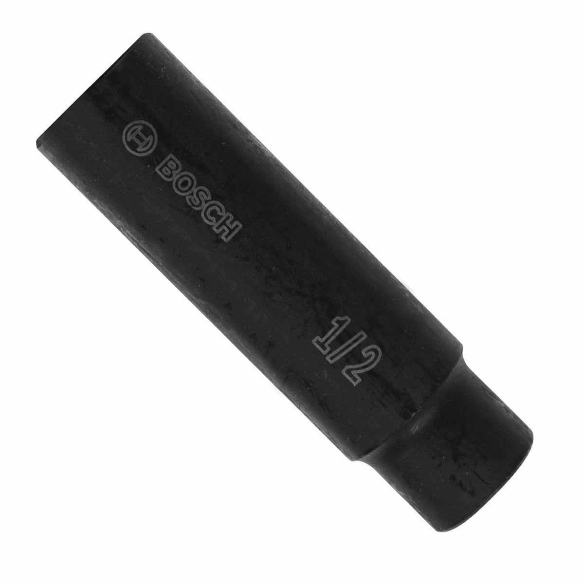 Bosch 27275 1/2" Impact Tough Deep Well Socket with 1/2" Shank