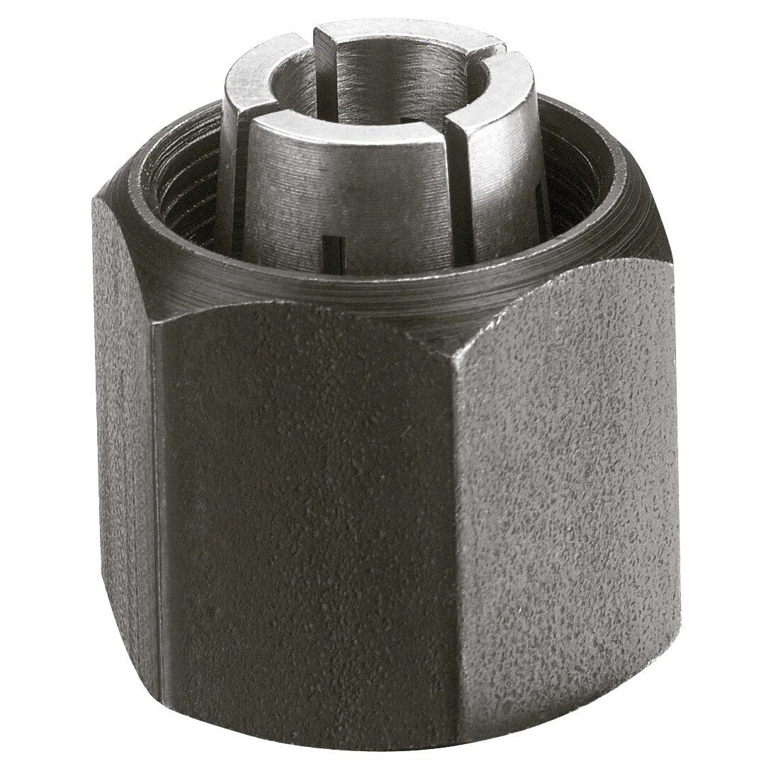 Bosch 3607000645 8 mm Router Collet Chuck for Select Bosch Routers