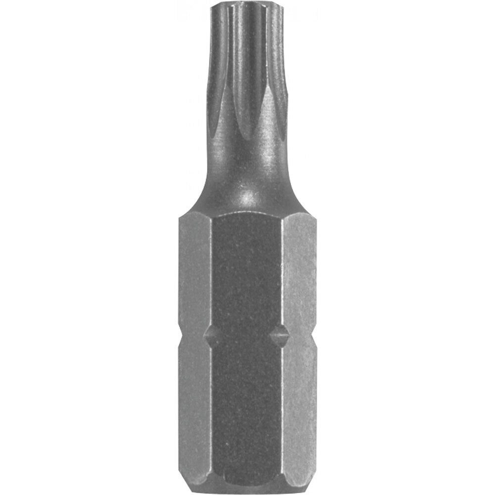 Bosch 37161 1" Torx T20 Insert Bit