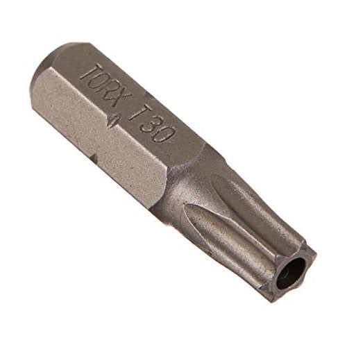 Bosch 37167 1" Torx T30 Insert Bit