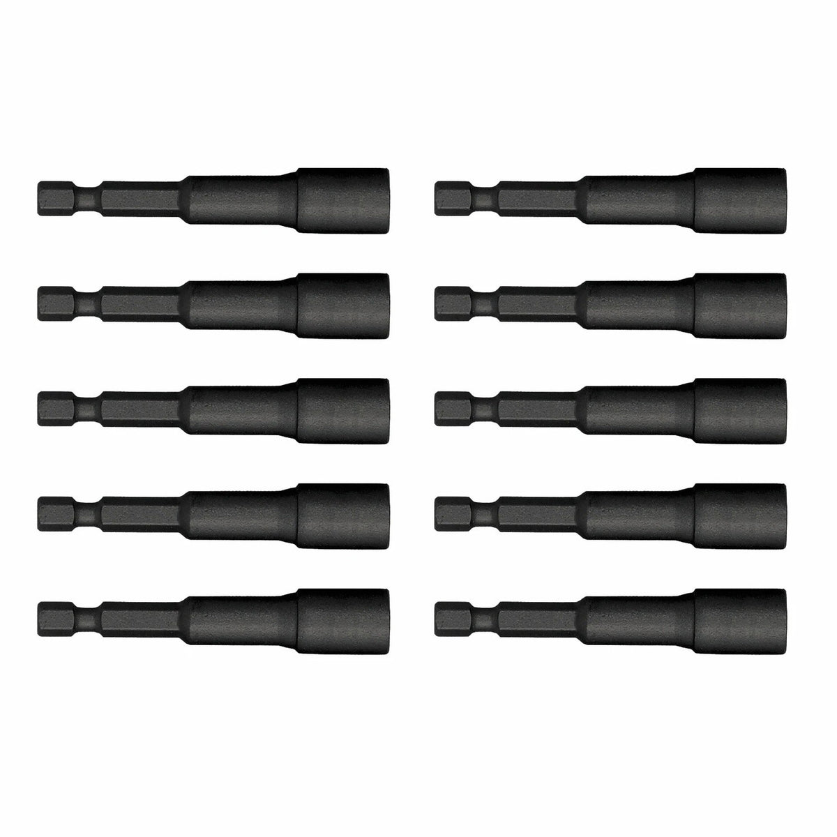 Bosch 37584B10 2-1/2" Extra Hard 3/8" Nutsetter with 1/4" Hex Shank
