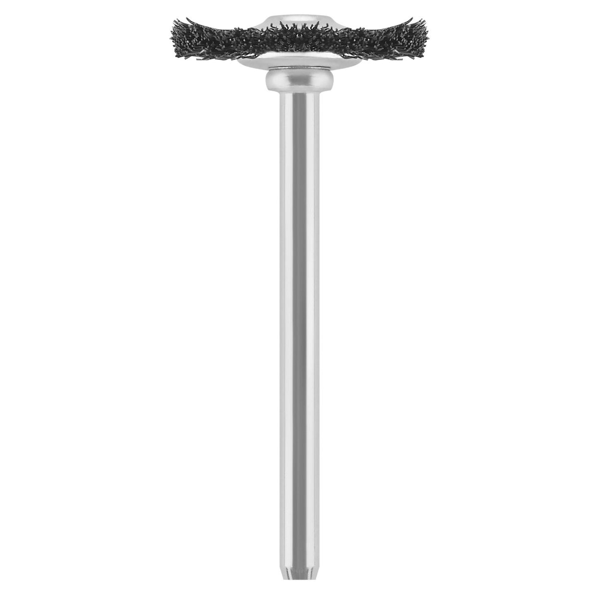 Bosch 403-02 3/4 " Nylon Bristle Brushes for Cleaning and Polishing (2 Pack) - 2