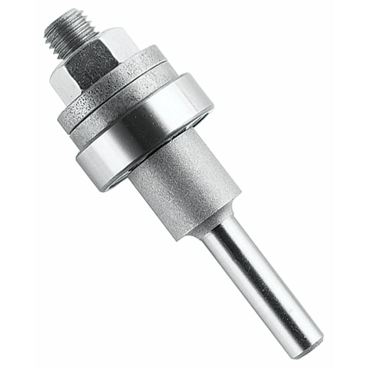 Bosch 82810 5/16" Arbor with 7/8" Ball Bearing for 2-Wing Slotting Cutters