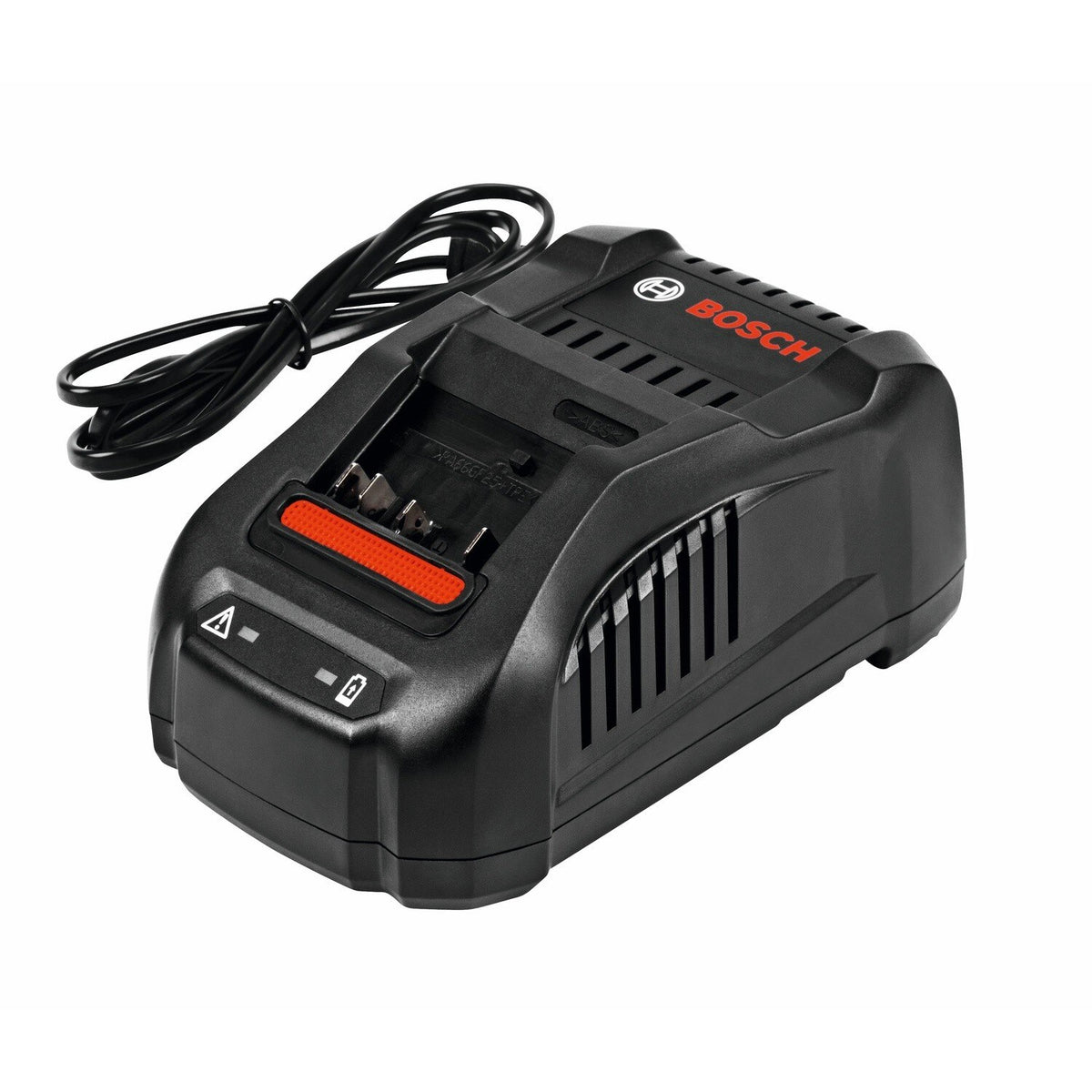 Bosch BC1880 18V Fast Battery Charger with 6' Cord for Bosch 18V Lithium Ion Batteries