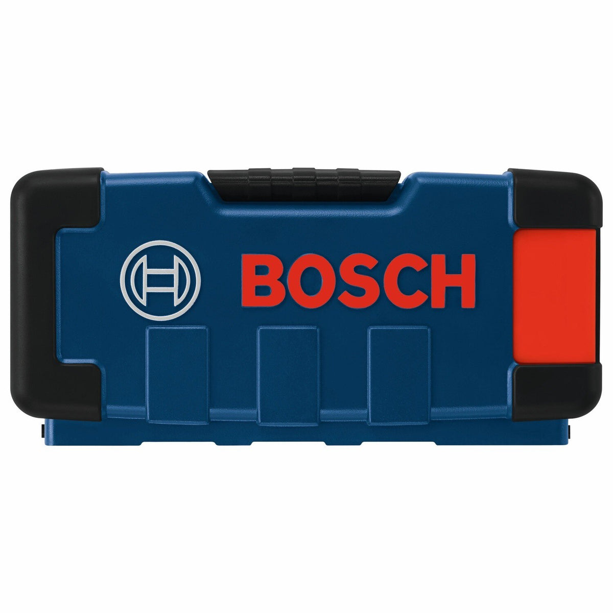 Bosch BDT11S Tap and Drill Bit Combo Set with T Handle Tap Wrench and Case (11 Pack) - 2