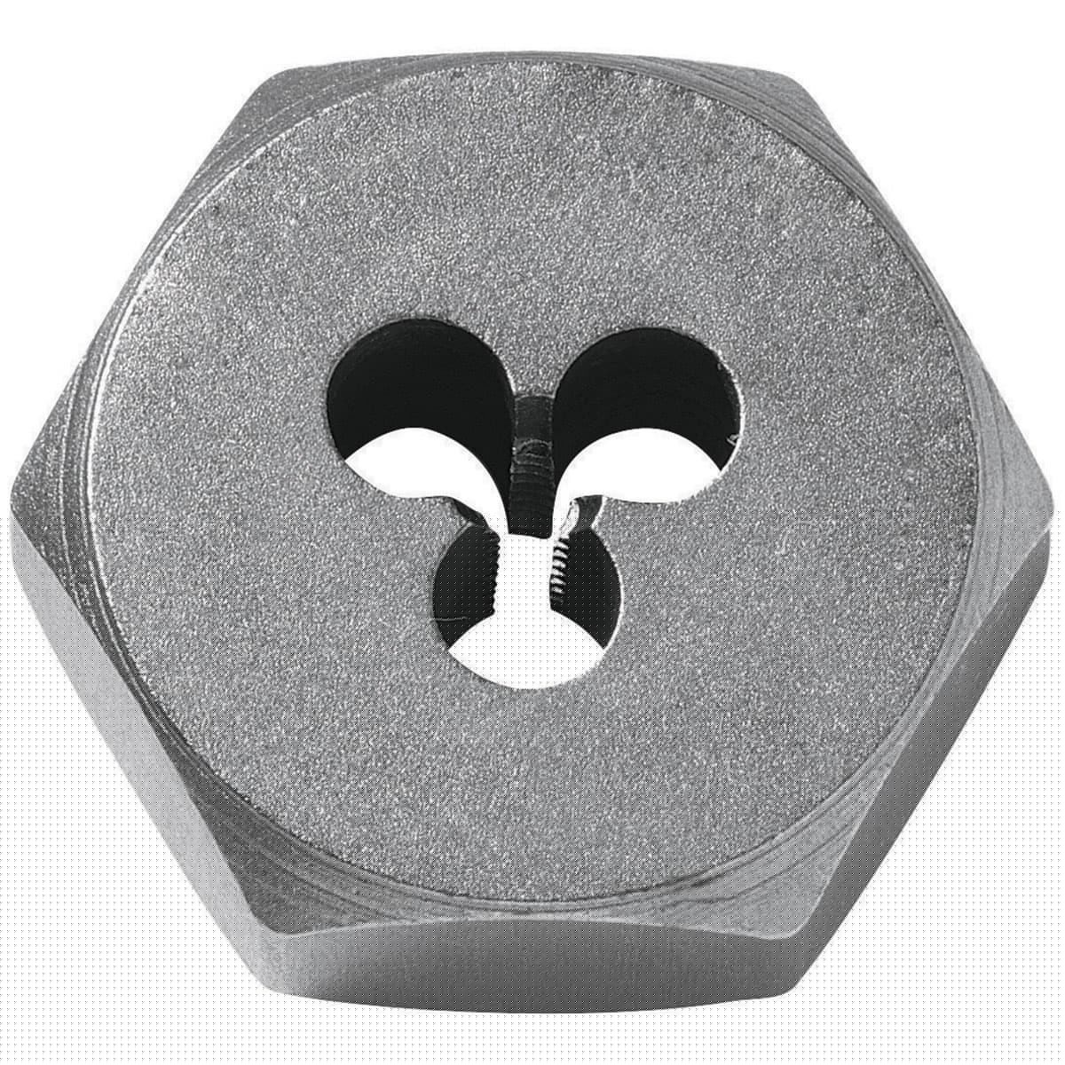 Bosch BHD14F20 1/4 In. - 20 High-Carbon Steel Fractional Hex Die