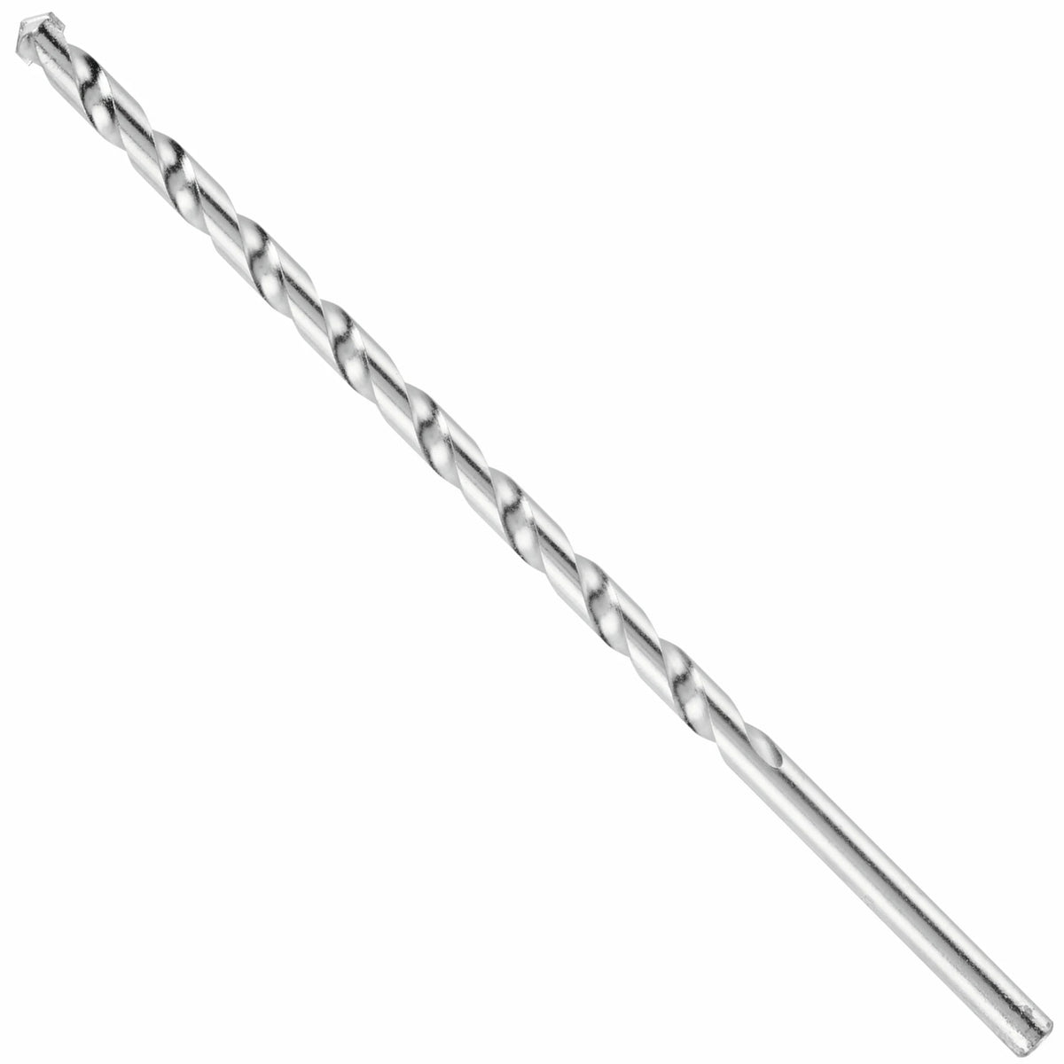 Bosch BM2016 1/2" x 11" x 13" Carbide Tipped Fast Spiral Rotary Masonry Drill Bit