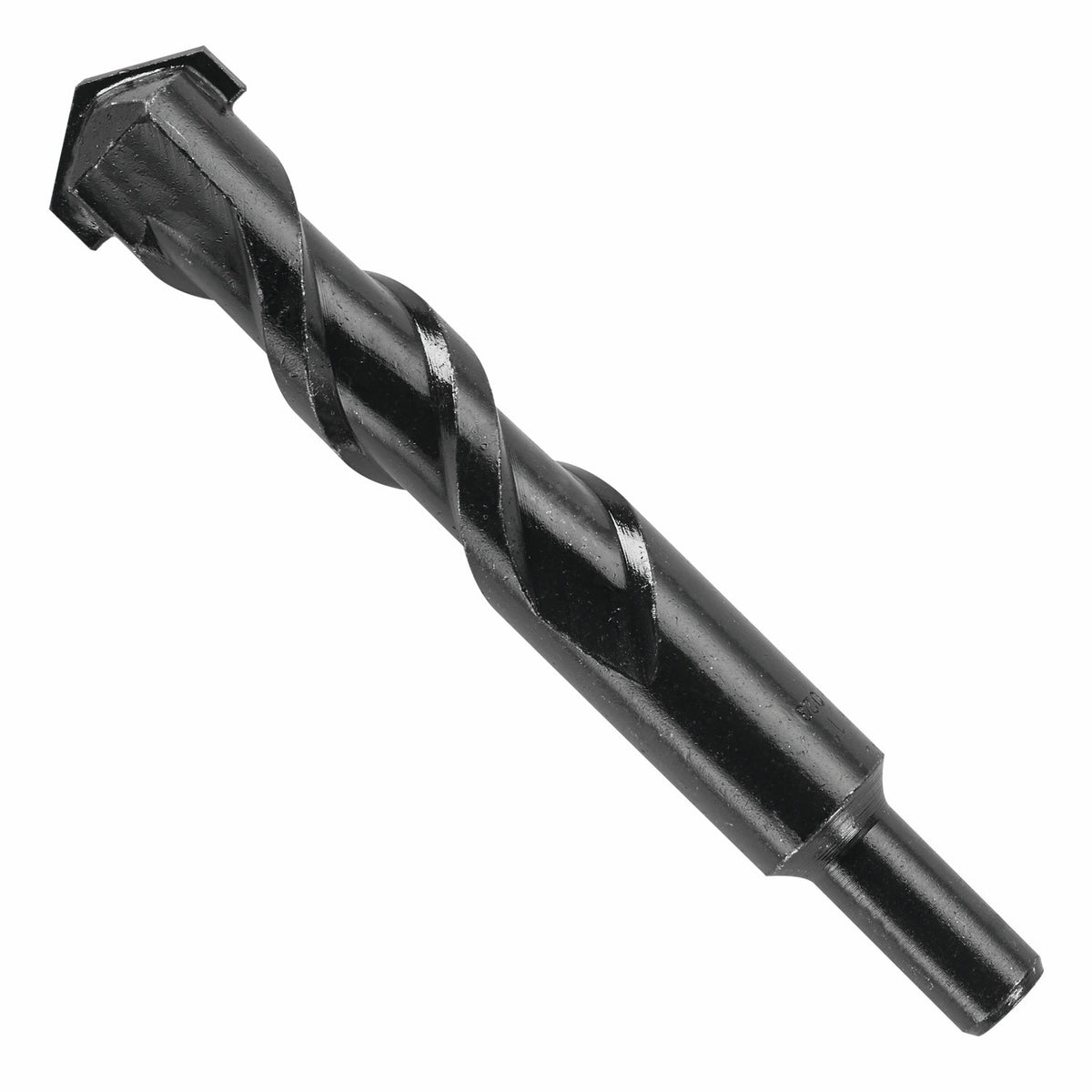 Bosch BM2023 1" x 4" x 6" Carbide Tipped Fast Spiral Rotary Masonry Drill Bit