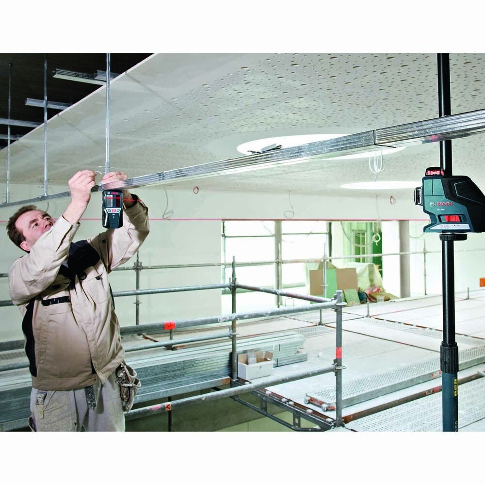 Bosch BP350 Pole System - 5