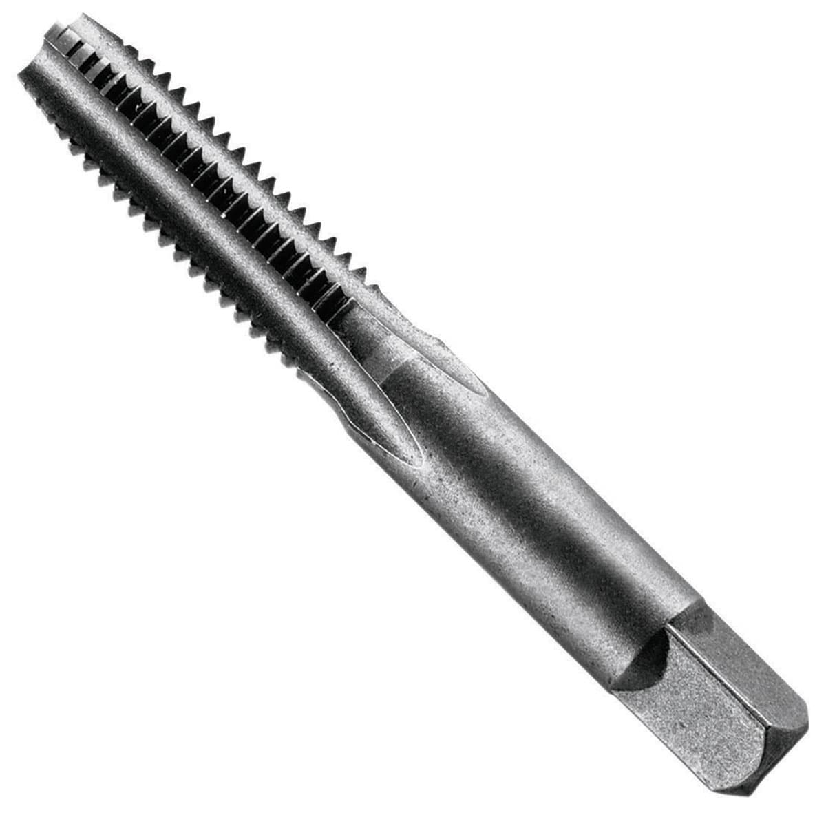 Bosch BPT38F16 3/8" x 16 High Carbon Steel Fractional Plug Tap for Right Hand Internal Threads