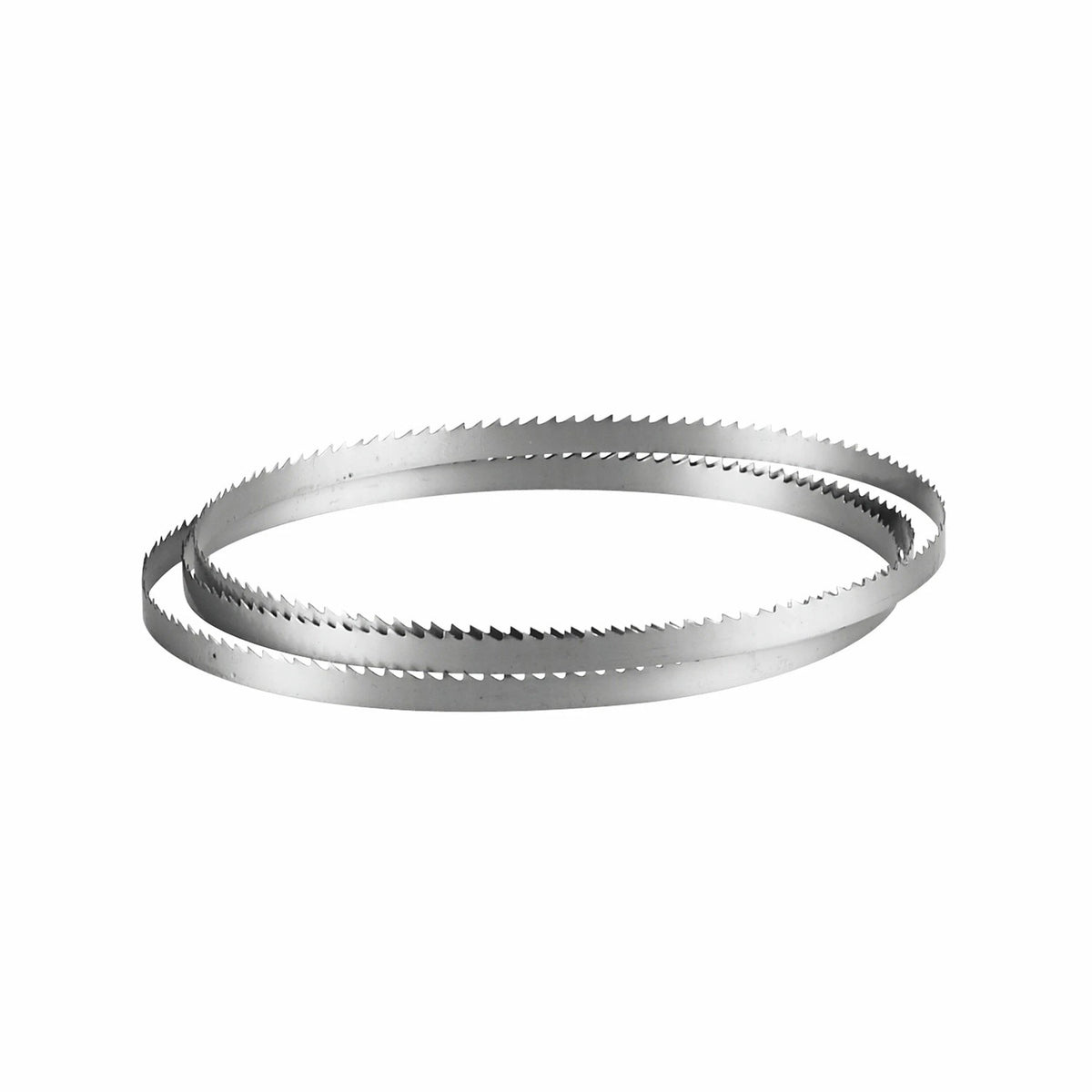 Bosch BS5912-6H 59-1/2" 6 TPI Heavy Duty Stationary Band Saw Blade for Wood Cutting