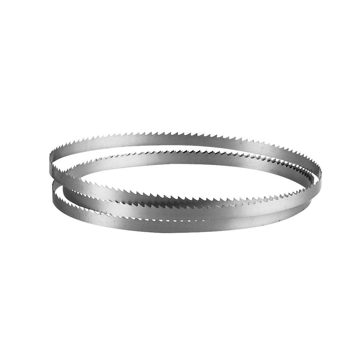 Bosch BS80-6H 80" 6 TPI Heavy-Duty Stationary Band Saw Blade for Wood Cutting