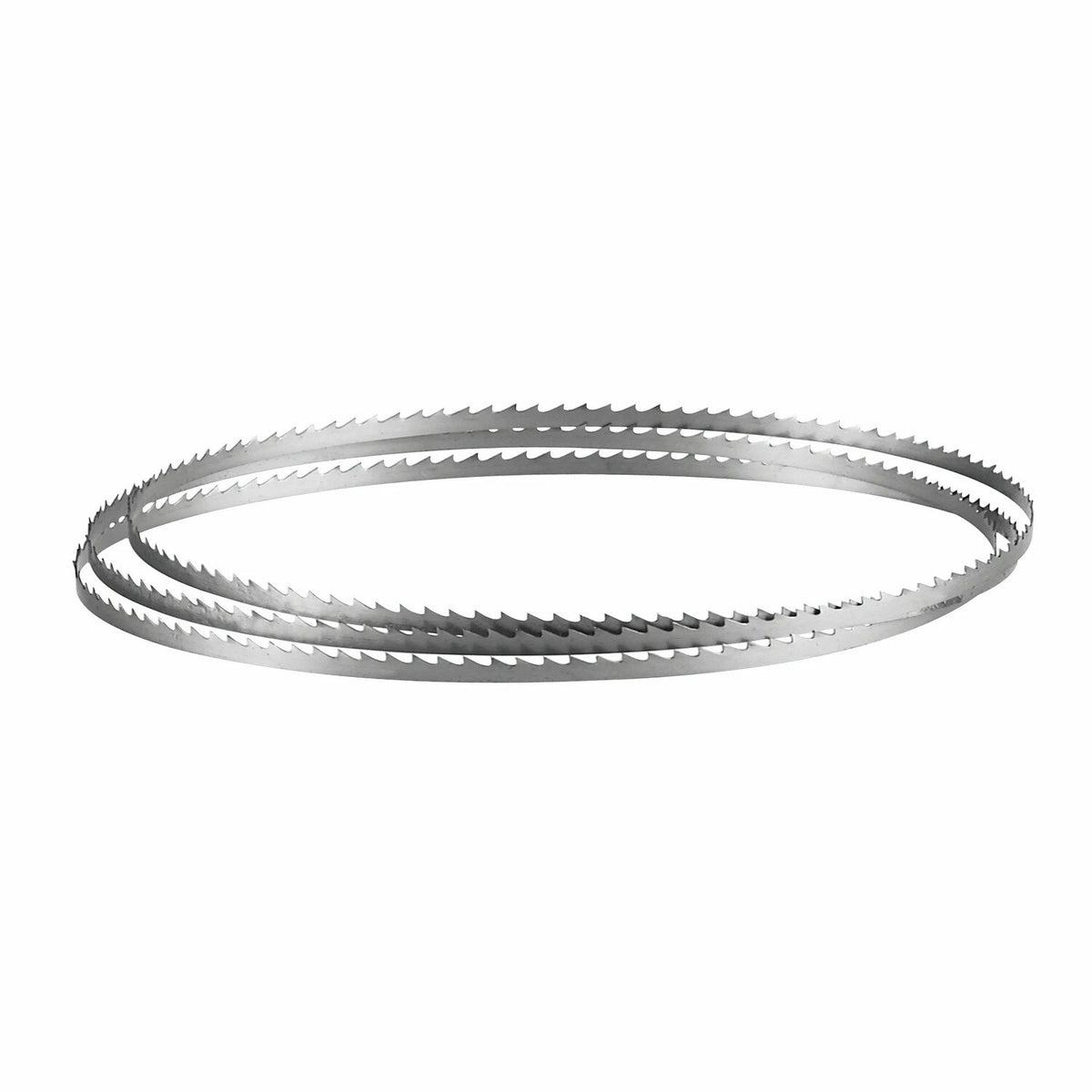 Bosch BS80-6W 80" 6 TPI General Purpose Stationary Band Saw Blade for Wood Cutting