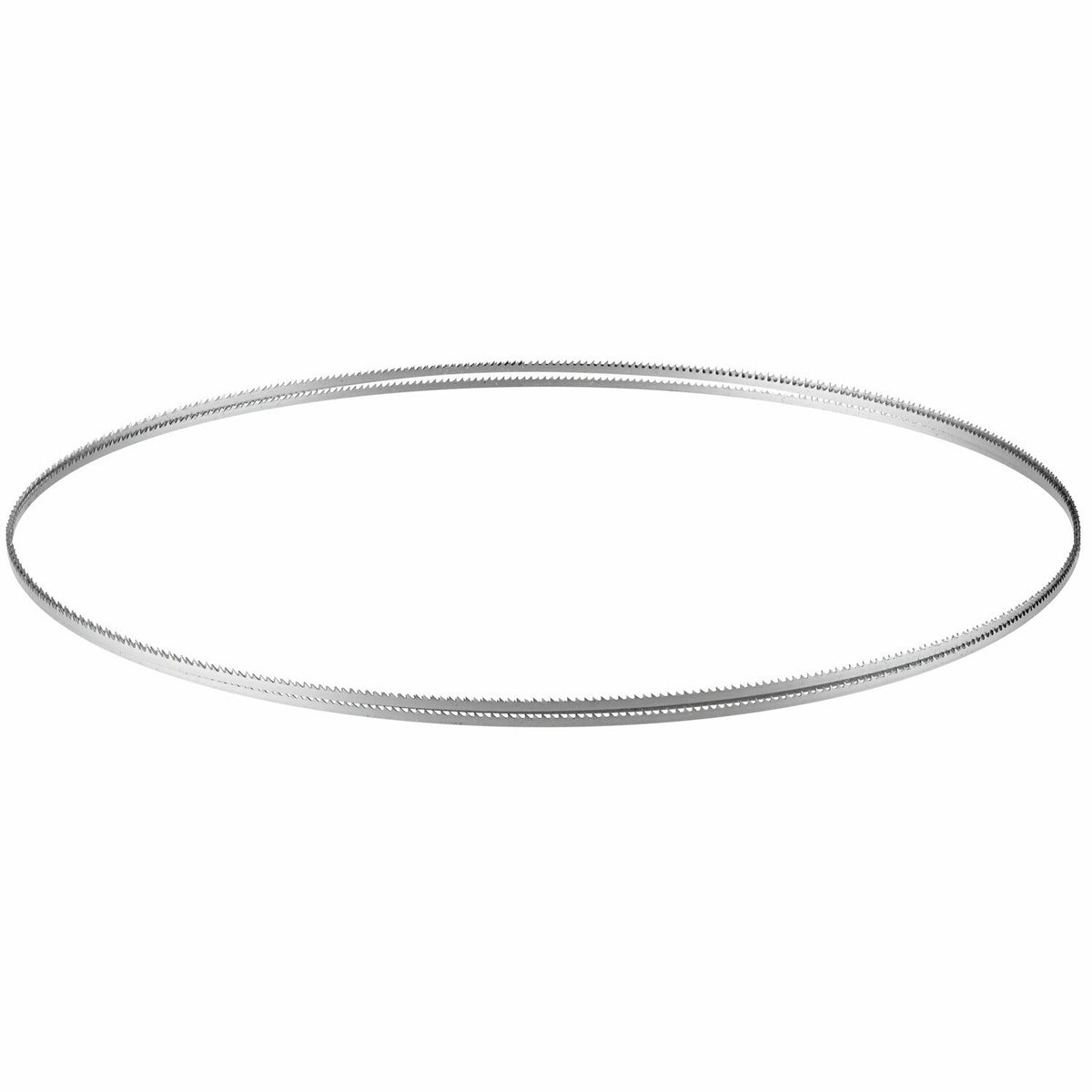 Bosch BS9312-14WA 93-1/2" 14 TPI Scroll-Cutting Stationary Band Saw Blade for Wood