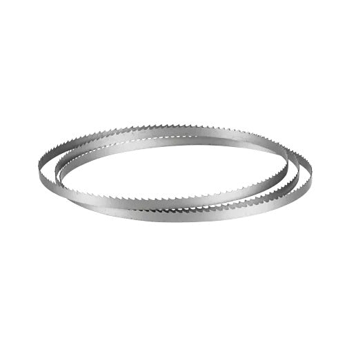 Bosch BS9312-6W 93.5" 6 TPI General Purpose Stationary Band Saw Blade for Wood Cutting
