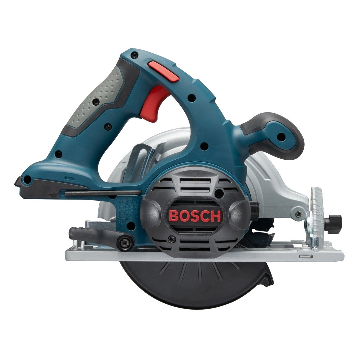 Bosch CCS180B 18V 6-1/2" Blade-Left Cordless Circular Saw Bare Tool - 4
