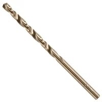 Bosch CO2137B 5/32" x 3-1/8" Cobalt M42 Drill Bit for Metal