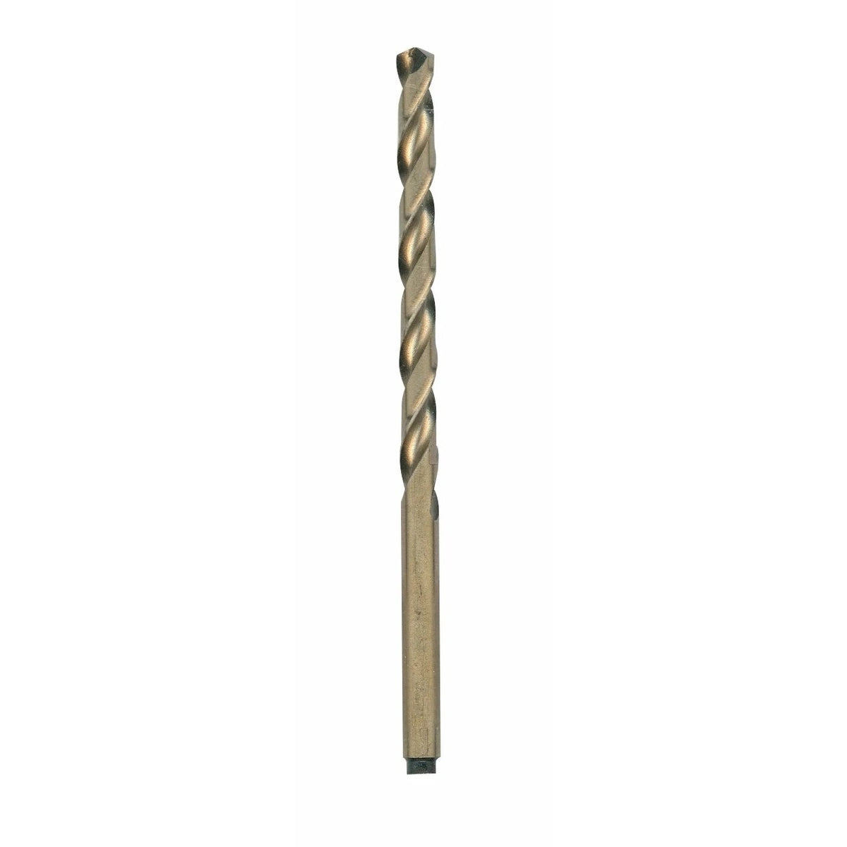 Bosch CO2140 13/64" x 3-5/8" Cobalt Twist Drill Bit