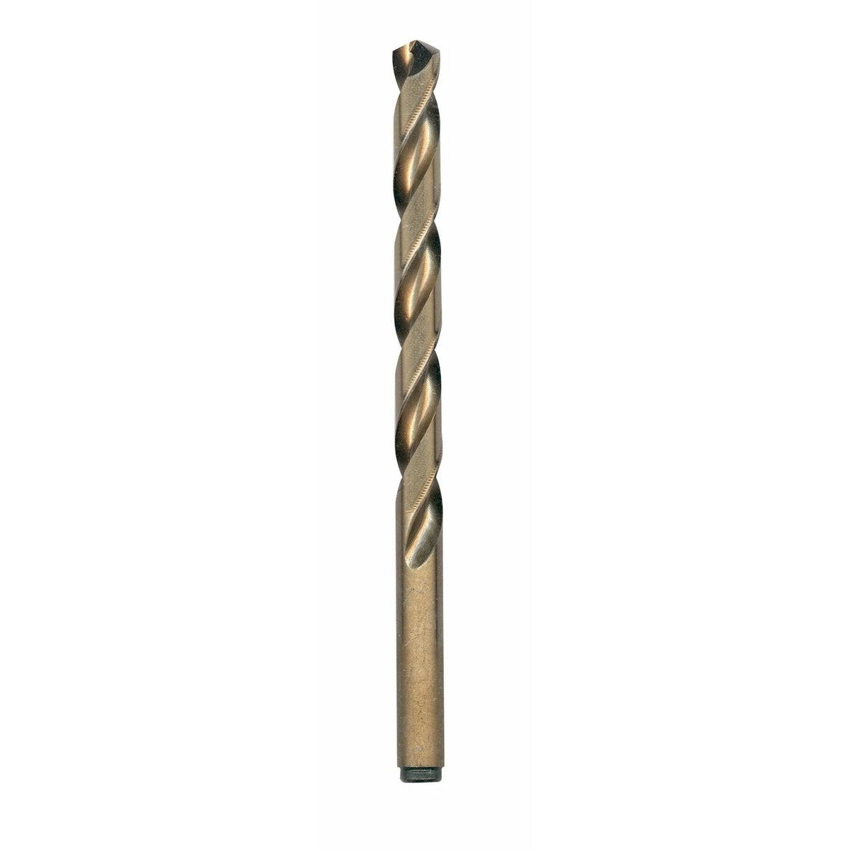Bosch CO4147 5/16" x 4-1/2" Cobalt Twist Drill Bit for Hard Steel