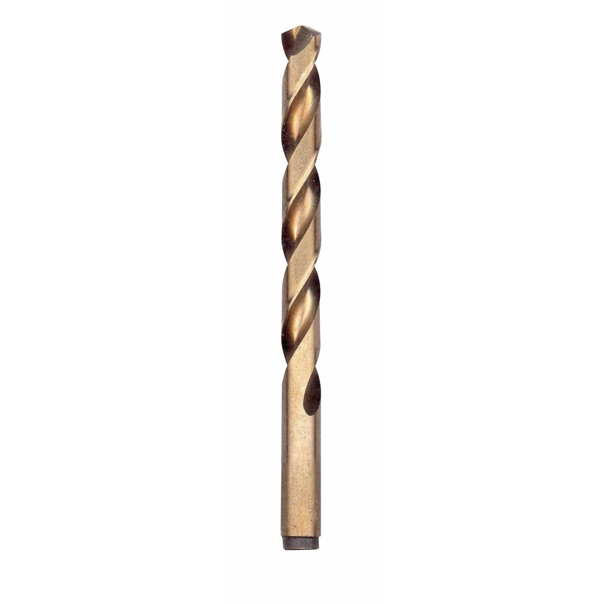 Bosch CO4156 29/64" x 5-5/8" Cobalt Twist Drill Bit for Hard Steel