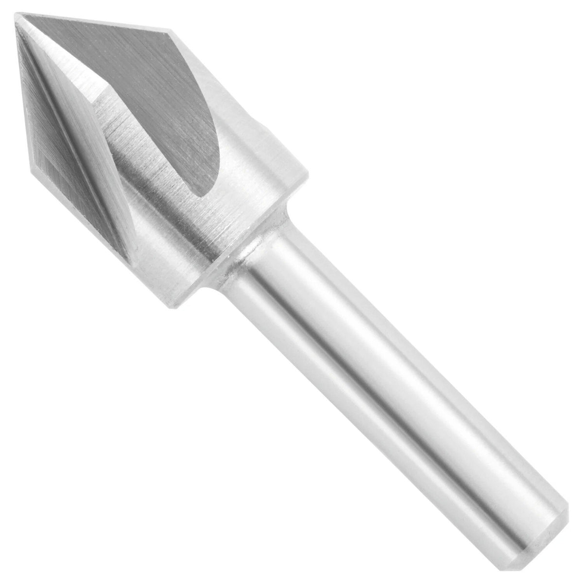 Bosch CSH1C 1/2" High Speed Steel 82 Degree Counters Ink Bit