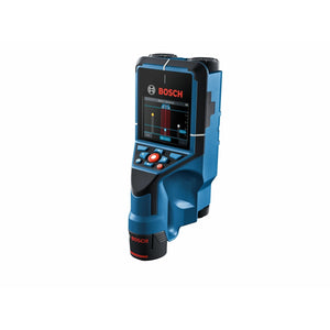 Bosch D-Tect200C 12V Max Wall / Floor Scanner With Radar