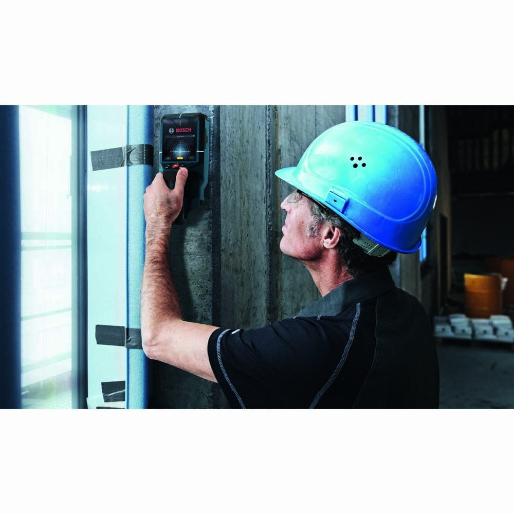 Bosch D-Tect200C 12V Max Wall / Floor Scanner With Radar - 6