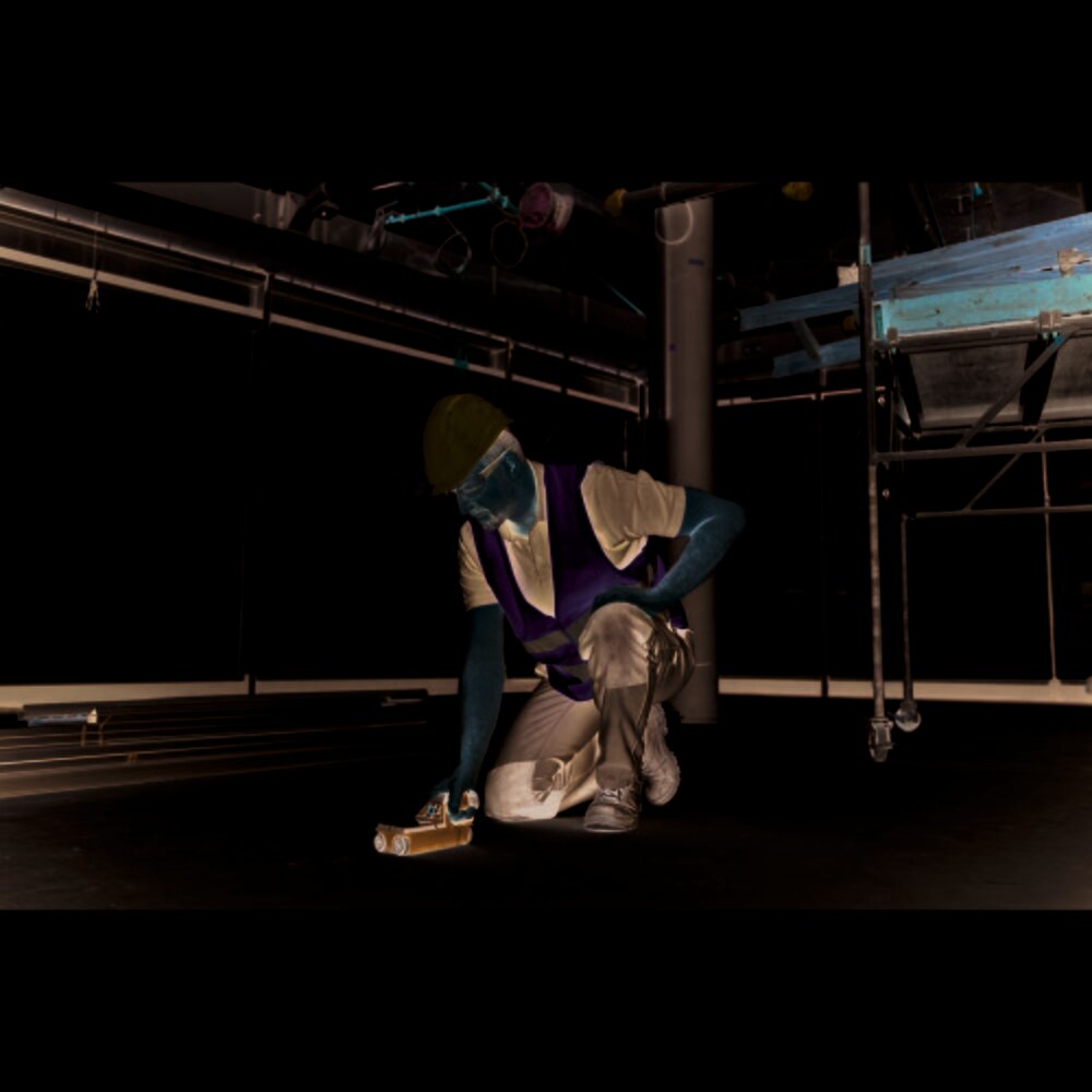 Bosch D-Tect200C 12V Max Wall / Floor Scanner With Radar - 9