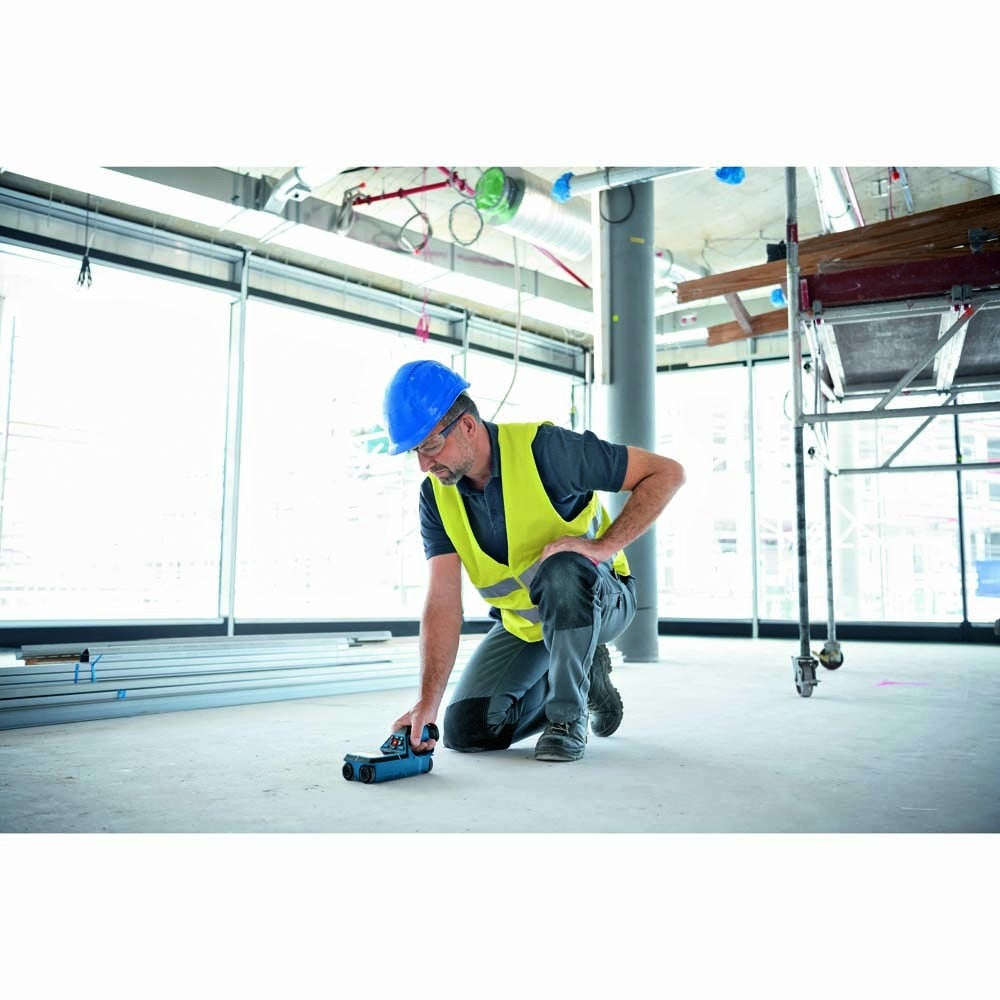 Bosch D-Tect200C 12V Max Wall / Floor Scanner With Radar - 9