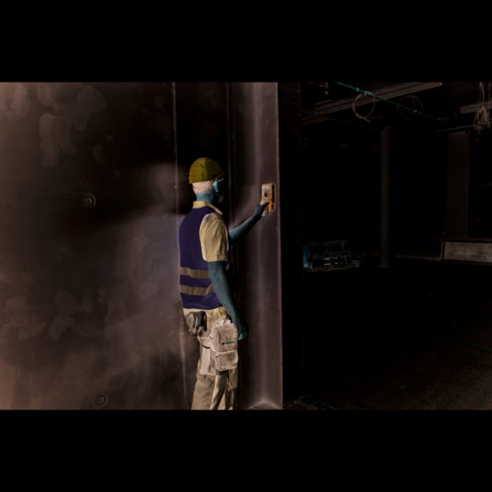 Bosch D-Tect200C 12V Max Wall / Floor Scanner With Radar - 10