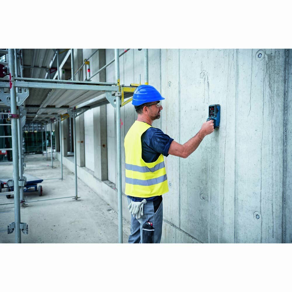 Bosch D-Tect200C 12V Max Wall / Floor Scanner With Radar - 11