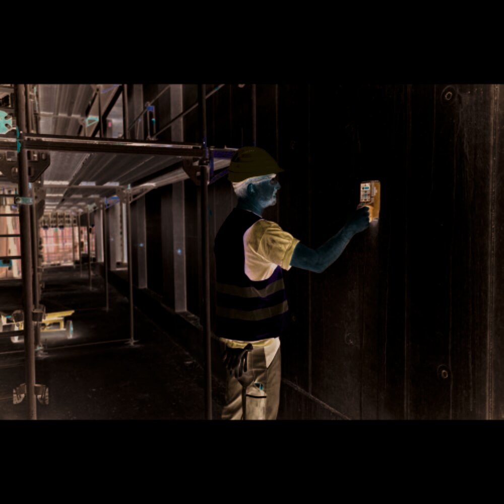 Bosch D-Tect200C 12V Max Wall / Floor Scanner With Radar - 11