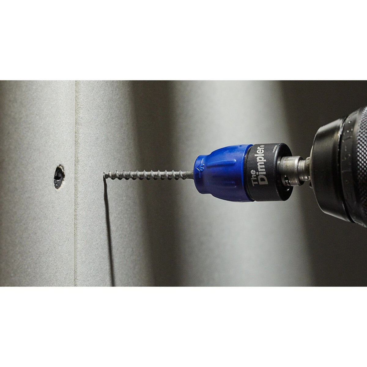 Bosch D60498 2" Dimpler Drywall Screw Setter with Phillips P2 Magnetic Tip - 3