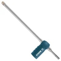 Bosch DXS2104 5/8" x 15" SDS-Plus Speed Clean Dust Extraction Masonry Bit