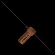 Bosch DXS5010 1/2 In. x 8 In. x 17 In. SDS-max® Speed Clean™ Dust Extraction Bit