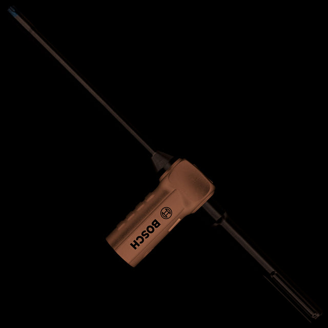 Bosch DXS5010 1/2 In. x 8 In. x 17 In. SDS-max® Speed Clean™ Dust Extraction Bit
