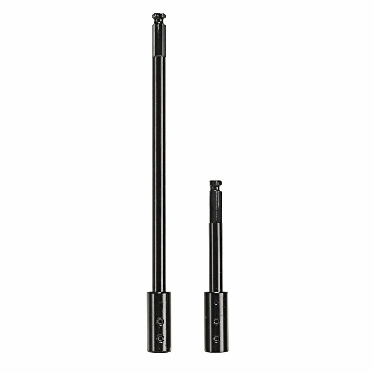 Bosch EX1012 7/16" x 12" Self-Feed Bit Extension - 2