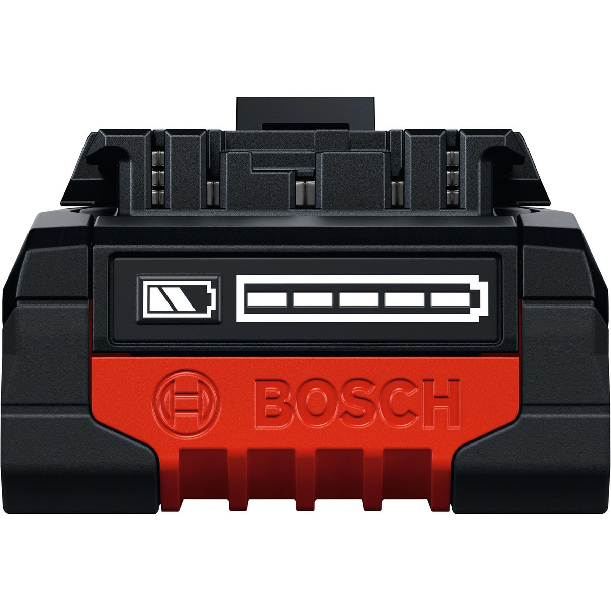 Bosch EXBA18V-40-2PK 18V 4 Ah High Power Lithium Ion Batteries for Bosch 18V Tools (2 Pack) - 2
