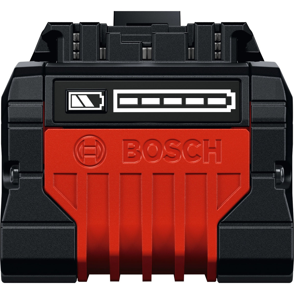 Bosch EXBA18V-60-2PK 18V 6 Ah High Power Lithium Ion Battery for Bosch 18V Tools (2 Pack) - 2