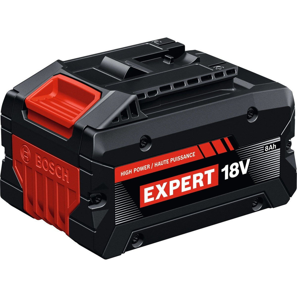 Bosch EXBA18V-80 18V 8 Ah Lithium Ion High Power Battery