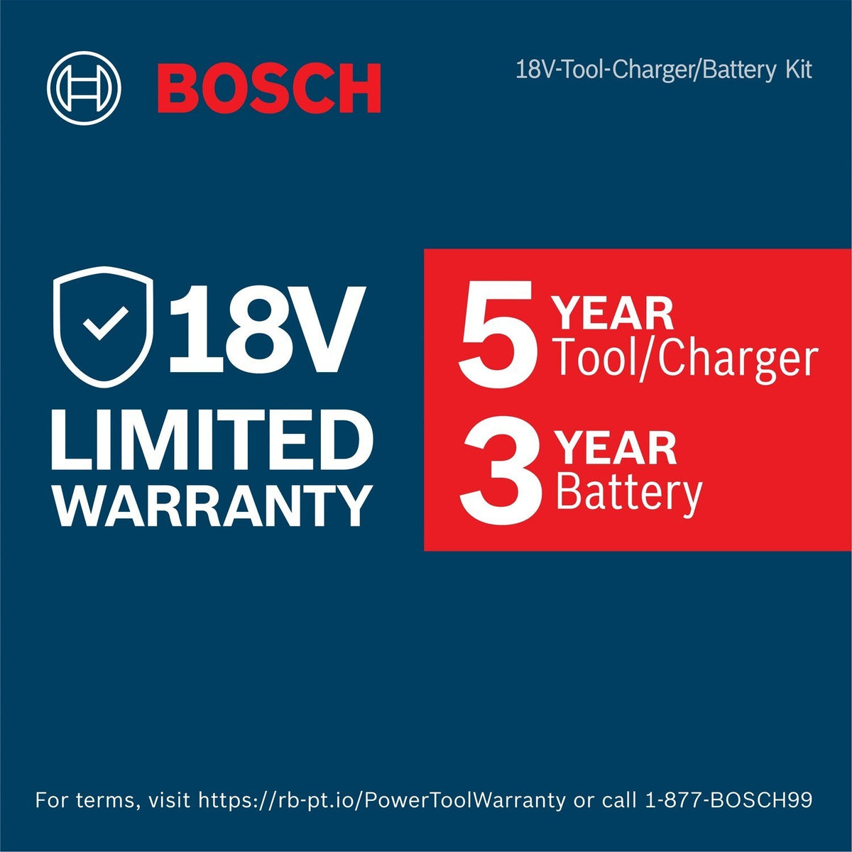 Bosch EXWS18V-15PSB18X EXPERT 18V 5" to 6" Brushless Angle Grinder Kit with No Lock-On Paddle Switch and 8.0 Ah Battery with Multi-Voltage Charger - 6