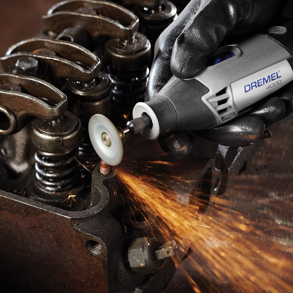 Dremel EZ541GR 1-1/2" EZ Lock Edge Grinding Wheel - 5