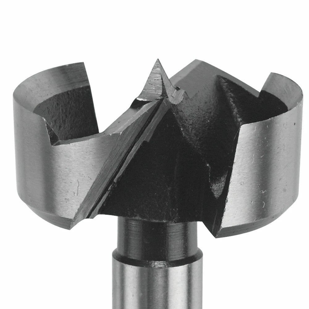 Bosch FB012 3/4" Alloy Steel Forstner Bit for Fine Woodworking - 2