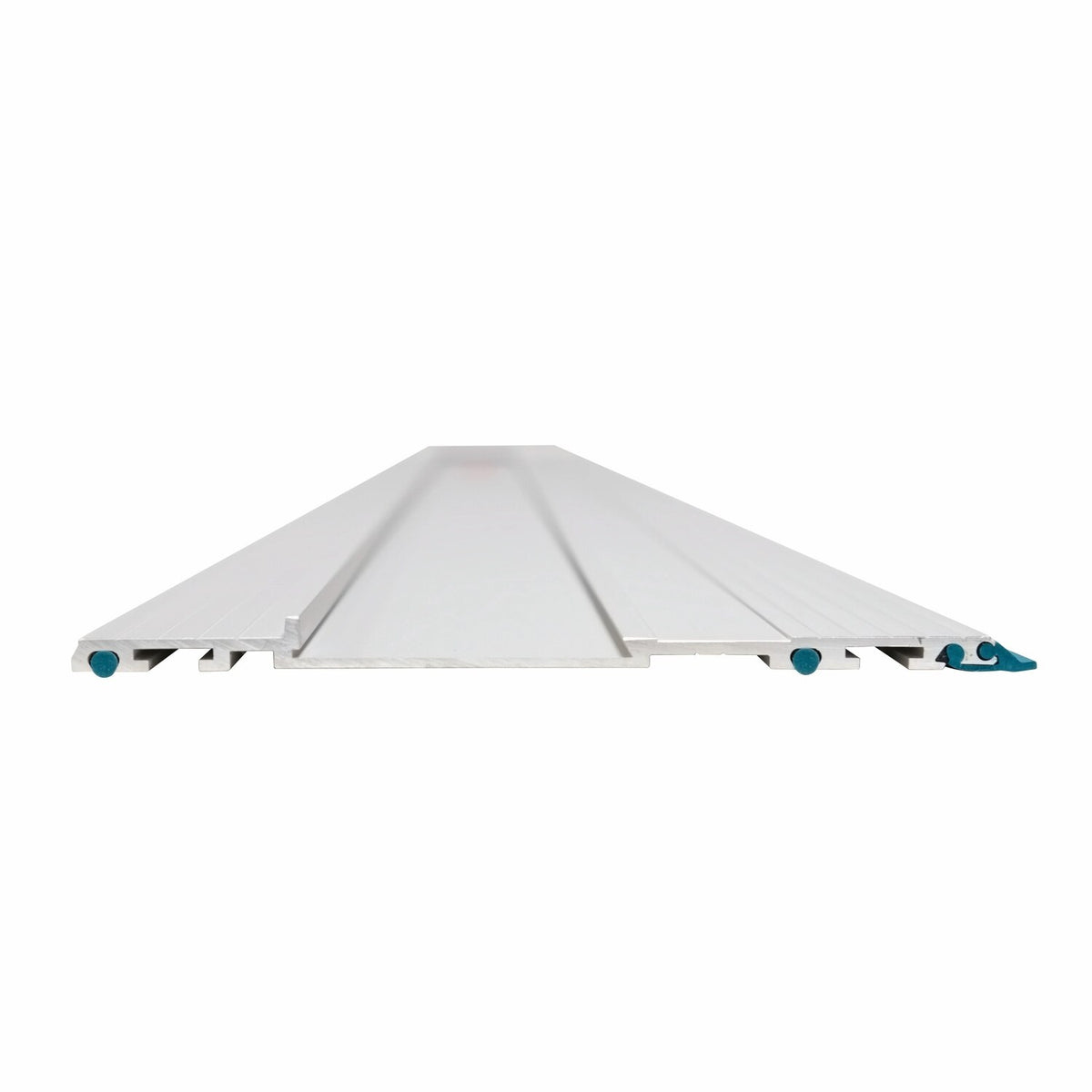 Bosch FSN1100 43.3" Aluminum Track Saw Track for Bosch GKT13-225 - 3