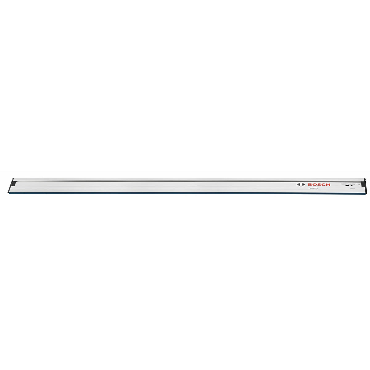 Bosch FSN1600X2B 63" Tracks and Connector Kit for Bosch Track Saw with Bag (2 Tracks) - 2