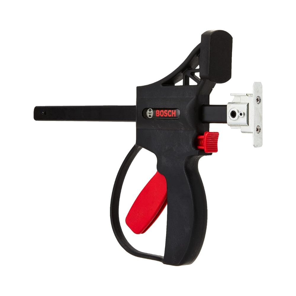 Bosch FSNKZW Track Quick Clamps (2 pc.) - 2