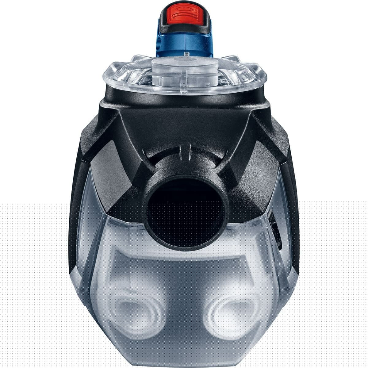 Bosch GAS18V-02N 18V Handheld Vacuum Cleaner (Bare Tool) - 8